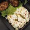 Рис з овочами Смакуй ТУТ